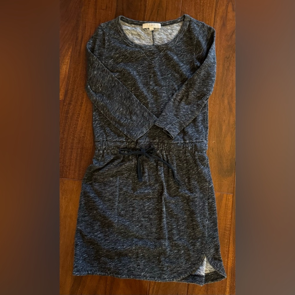 Ann Taylor Loft cotton dress size S
